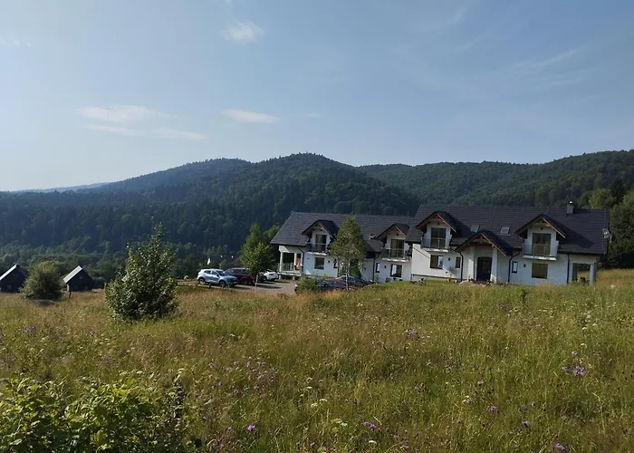 Elff -Apartamenty I Pokoje Goscinne