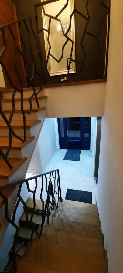 Elff -apartamenty I Goscinne Homestay *