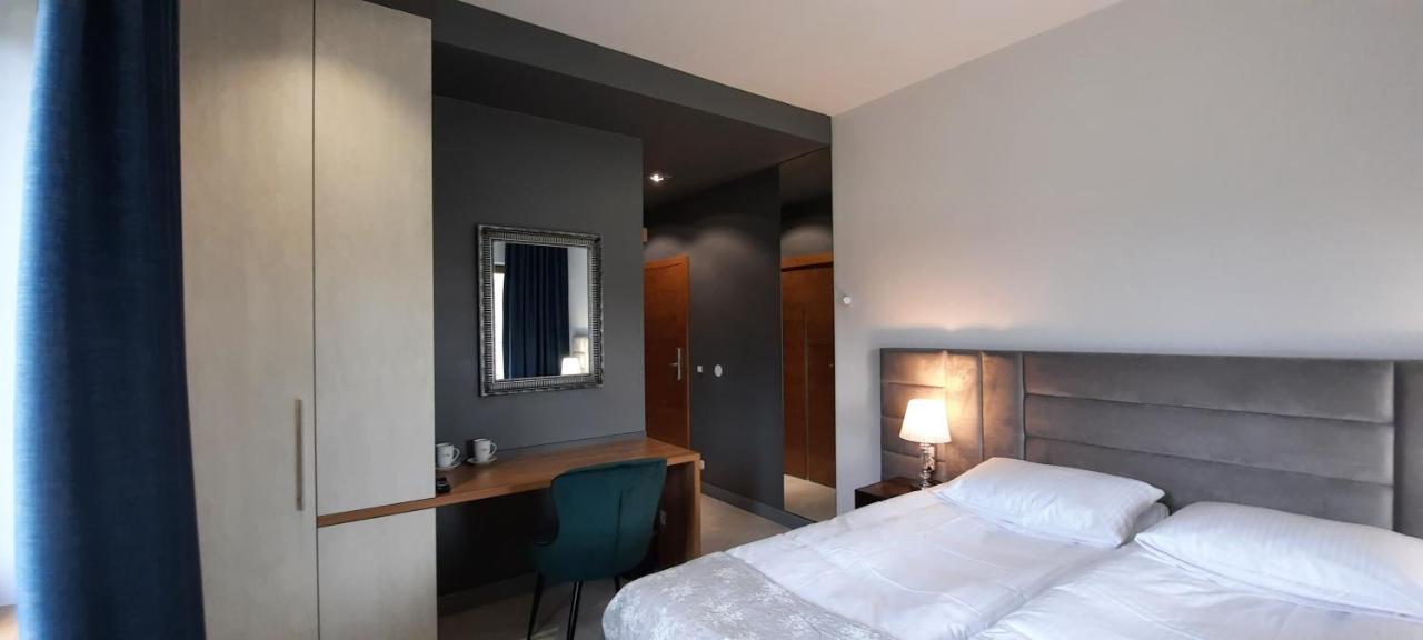Homestay Elff -apartamenty I Goscinne *