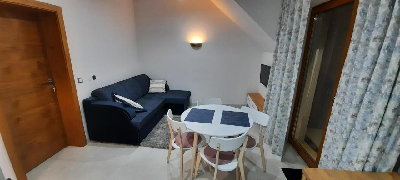 Elff -apartamenty I Goscinne Cisna