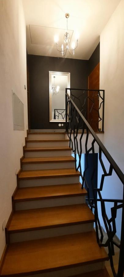 Elff -apartamenty I Goscinne Homestay *