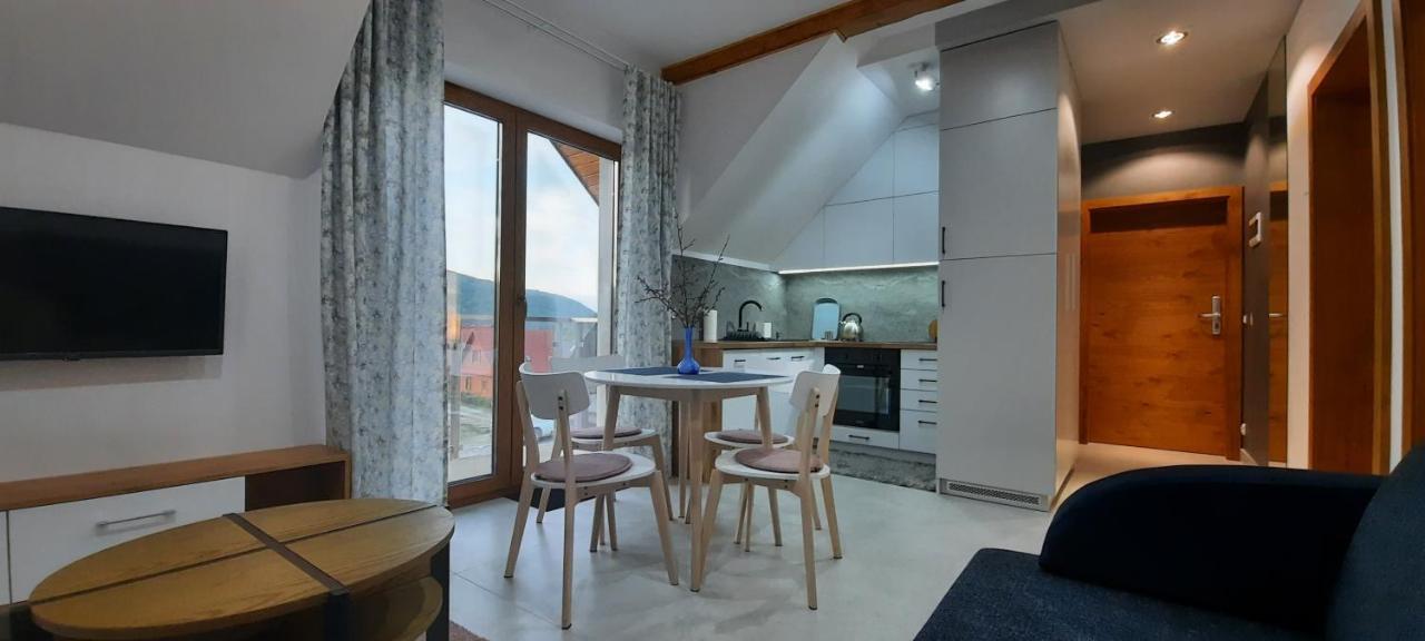 Elff -apartamenty I Goscinne Homestay