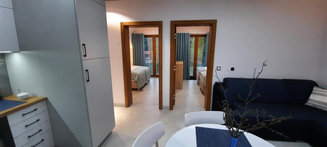 Homestay Elff -apartamenty I Goscinne