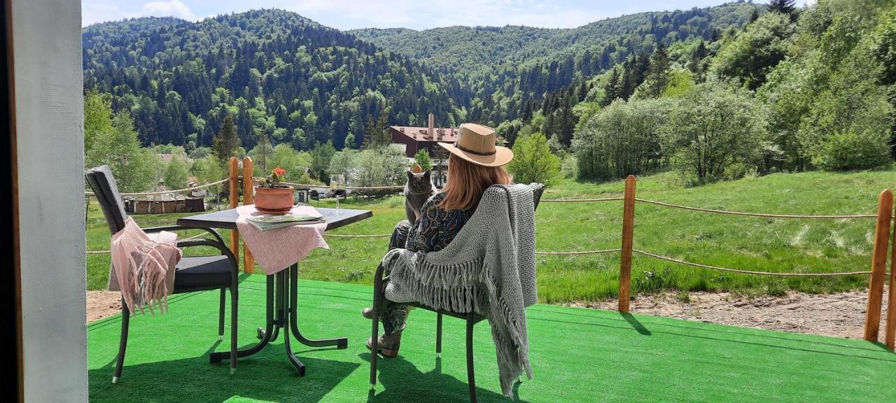 Elff -apartamenty I Goscinne Homestay *