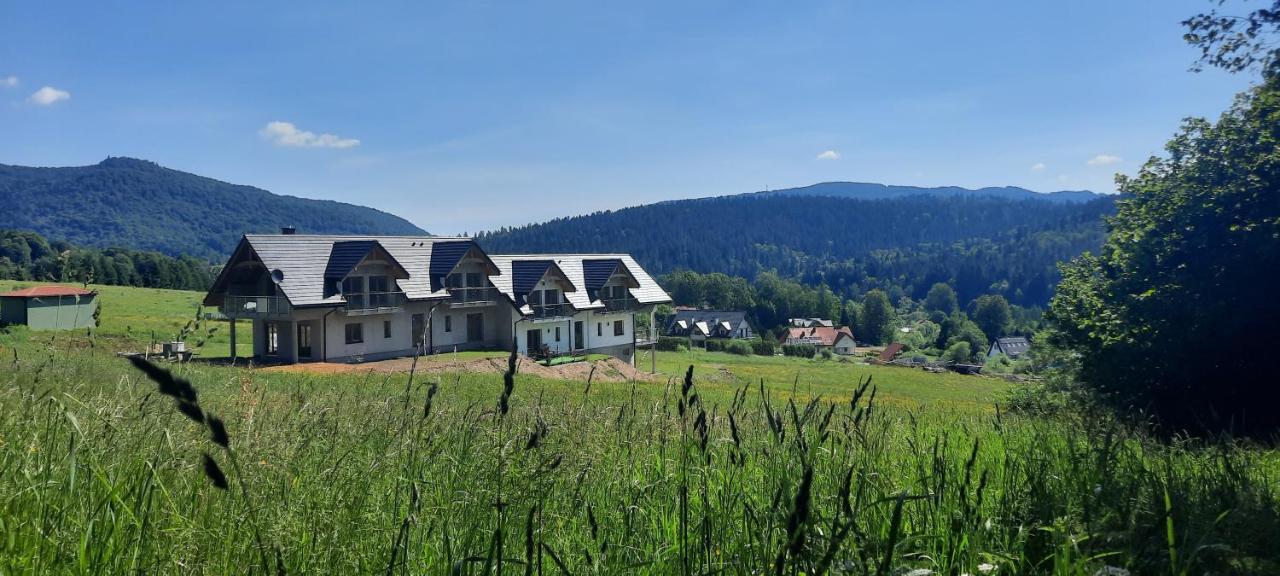 Elff -apartamenty I Goscinne Homestay