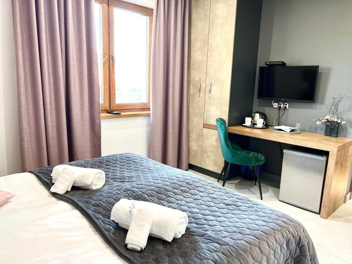 Homestay Elff -apartamenty I Goscinne *