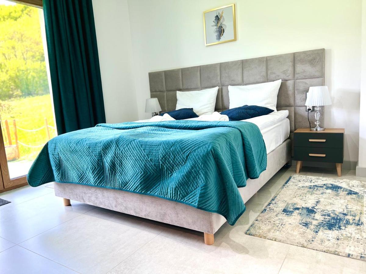 Elff -apartamenty I Goscinne Homestay