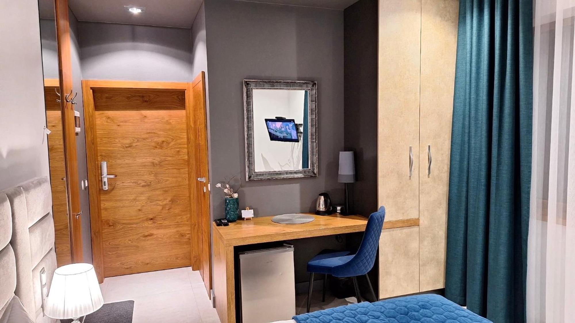 Homestay Elff -apartamenty I Goscinne Cisna