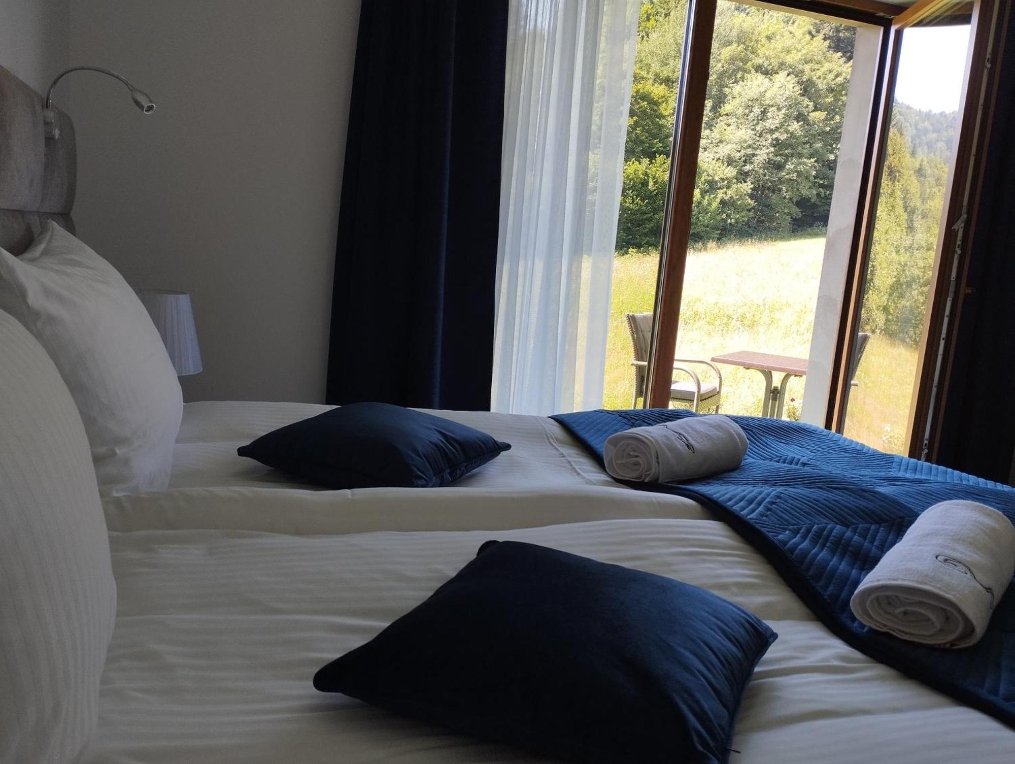 Elff -apartamenty I Goscinne Homestay