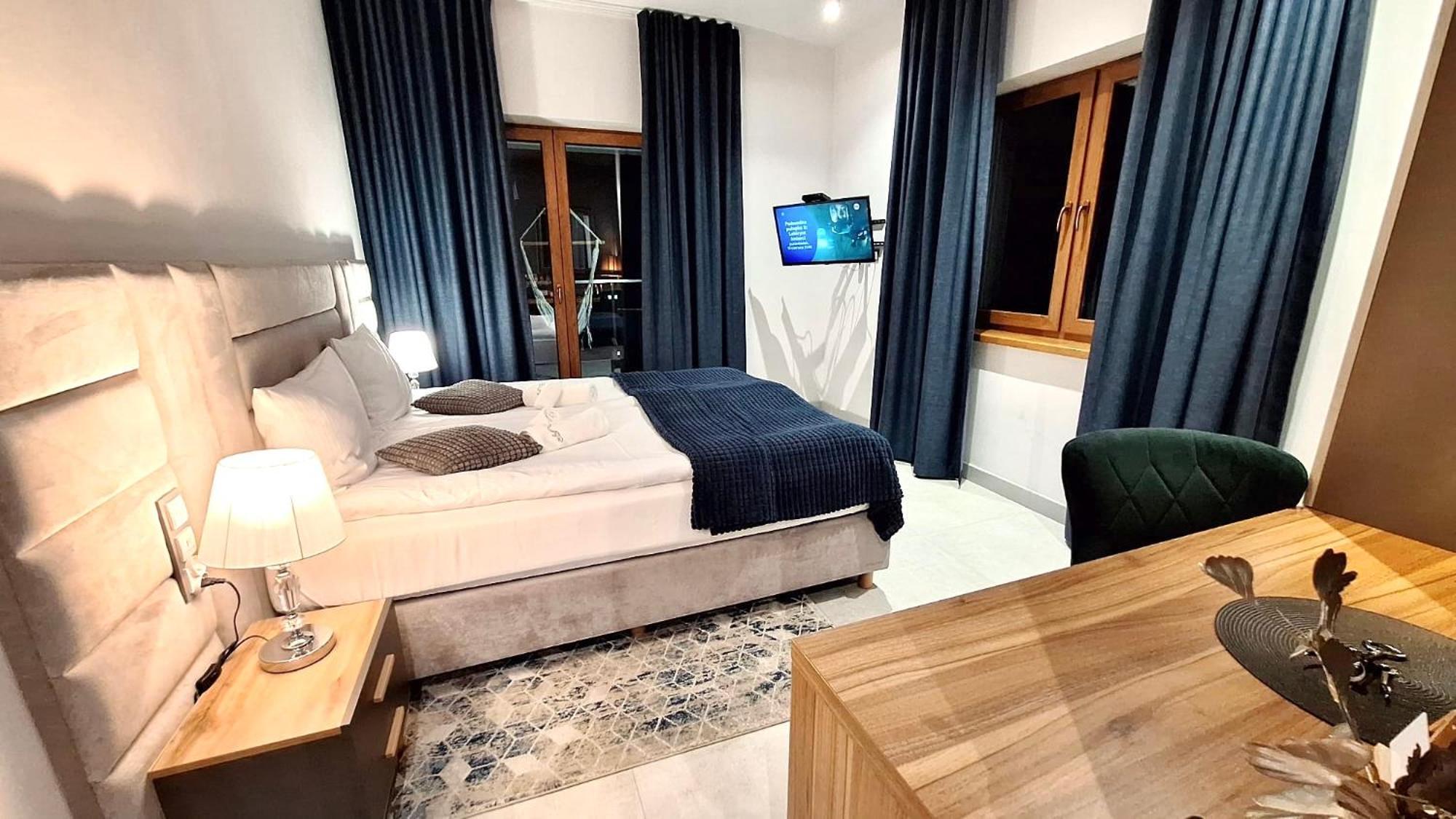 Homestay Elff -apartamenty I Goscinne