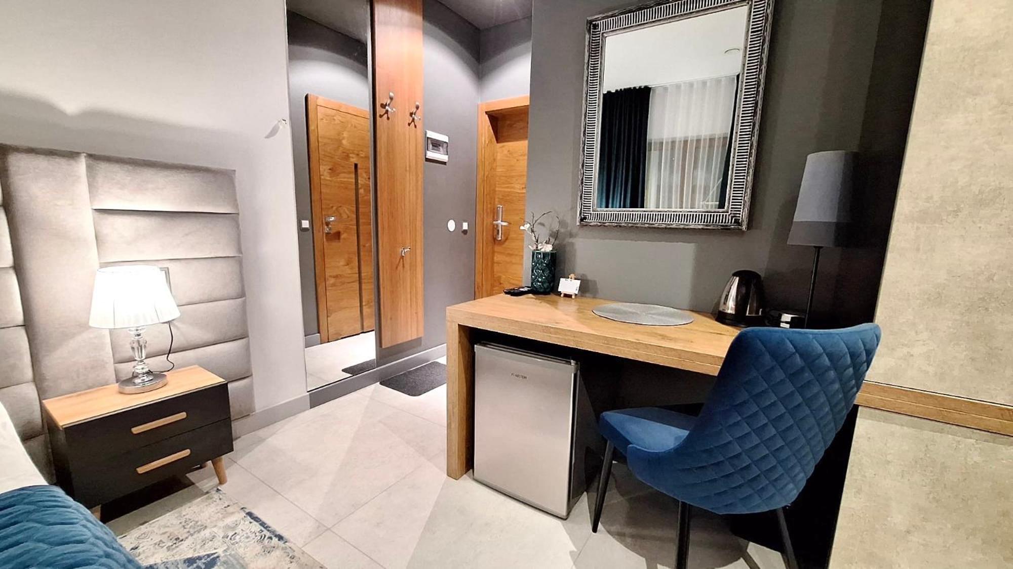 Elff -apartamenty I Goscinne Homestay *