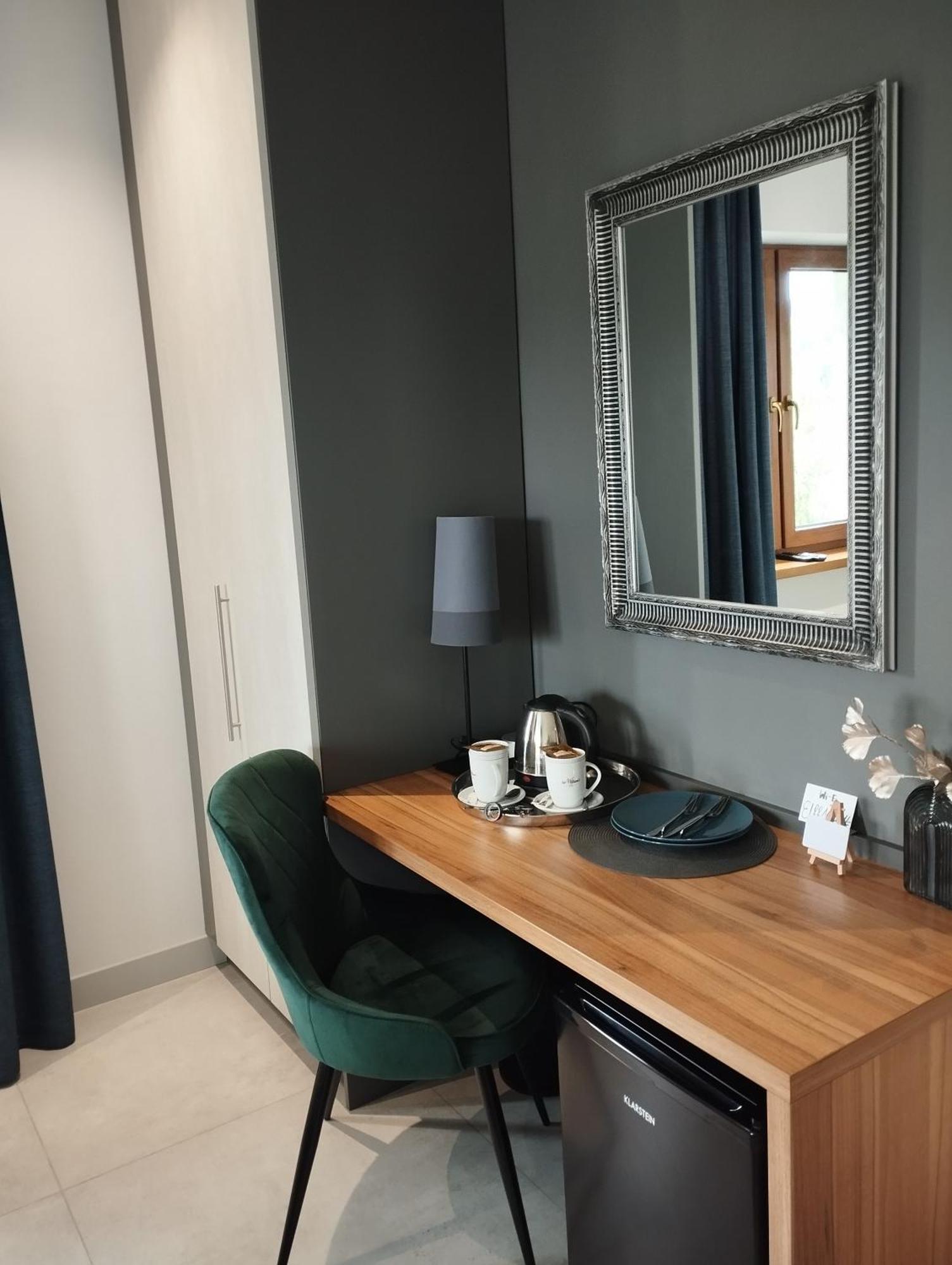 Elff -apartamenty I Goscinne * Cisna