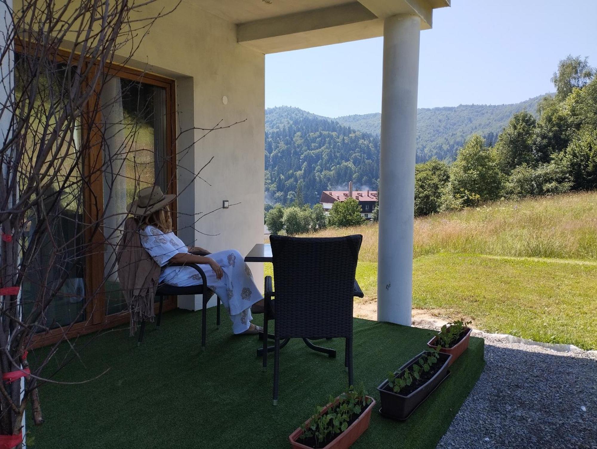Homestay Elff -apartamenty I Goscinne *