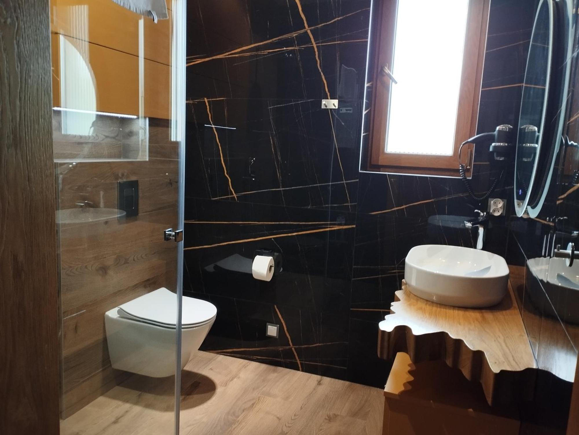 Homestay Elff -apartamenty I Goscinne