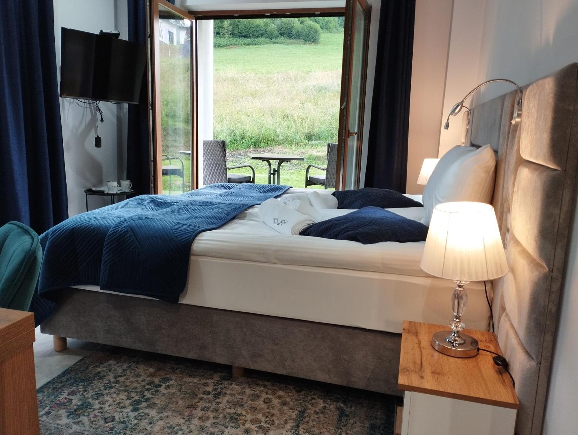 Elff -apartamenty I Goscinne * Cisna