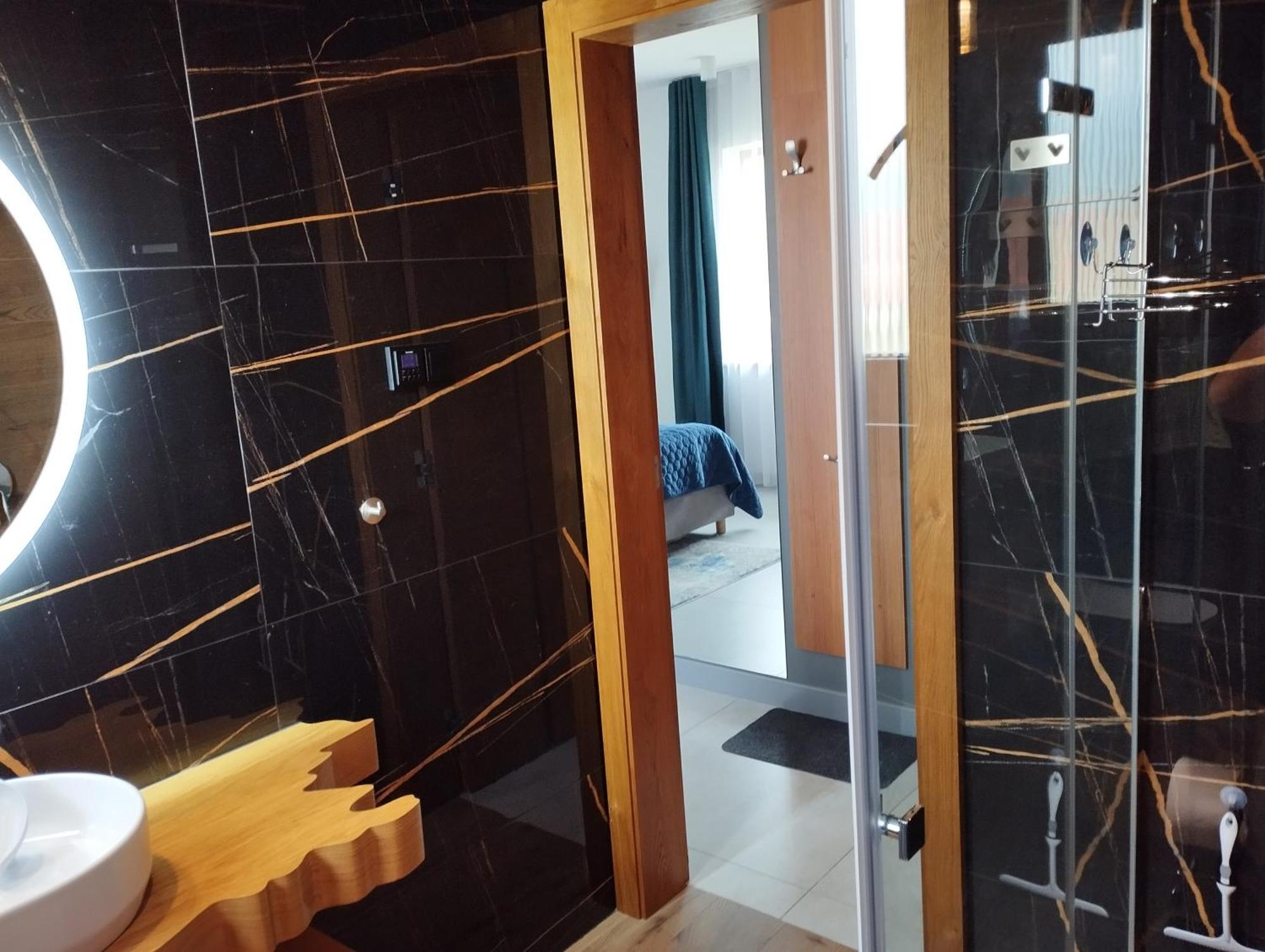 Homestay Elff -apartamenty I Goscinne